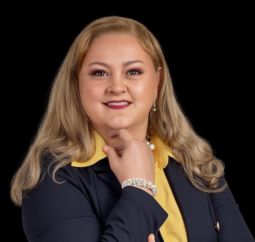 Ariadna Alonso Garcia